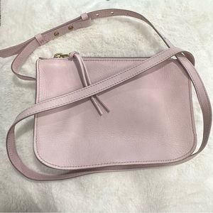 Madewell The Simple Crossbody Bag